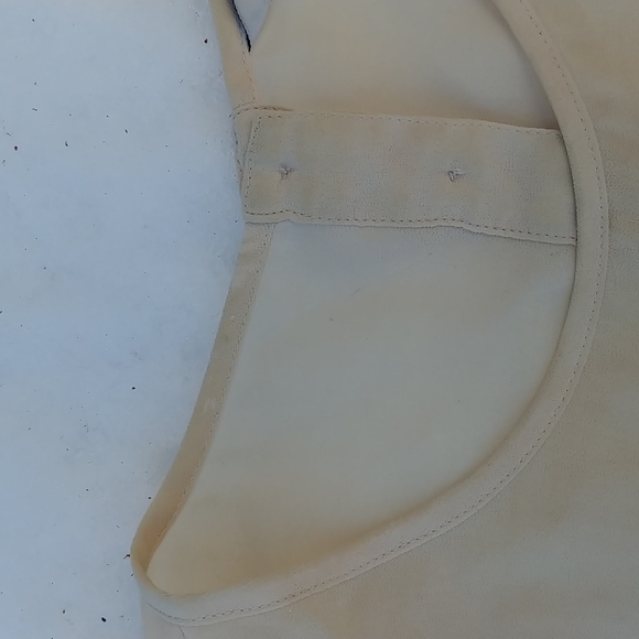 Naked zebra blouse - Picture 3 of 7